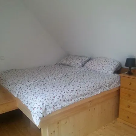 Apartmán Charmed In Peaceful